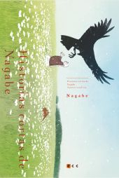 Historias cortas de Nagab: Amores insólitos (Segunda edición)