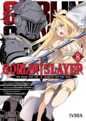 GOBLIN SLAYER N 08