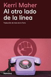 AL OTRO LADO DE LA LÍNEA