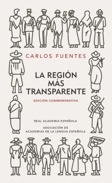REGION MAS TRANSPARENTE LA
