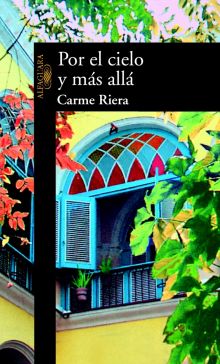 Por el cielo y más allá