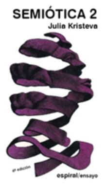 SEMIÓTICA II