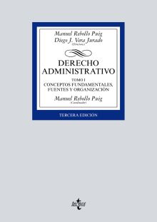 Derecho Administrativo