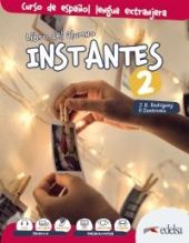 Instantes 2. Libro del alumno