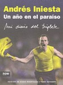 UN AÑO EN EL PARAISO