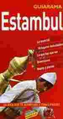 ESTAMBUL GUIARAMA 2005