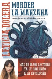 MORDER LA MANZANA