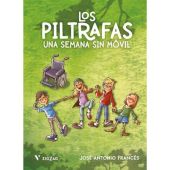 LOS PILTRAFAS