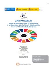 Global Tax Governance. Taxation on Digital Economy, Transfer Pricing and Litigat