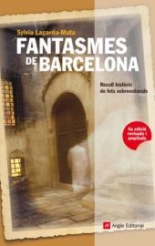 Fantasmes de Barcelona