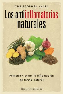 ANTIINFLAMATORIOS NATURALES, LOS