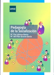 PEDAGOGIA DE LA SOCIALIZACION