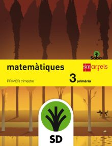 SD Alumno. Matemàtiques. 3 Primària. Saba