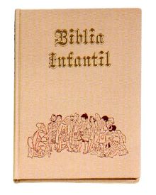 BIBLIA INFANTIL