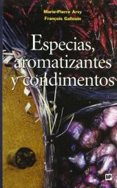 Especias, aromatizantes y condimentos