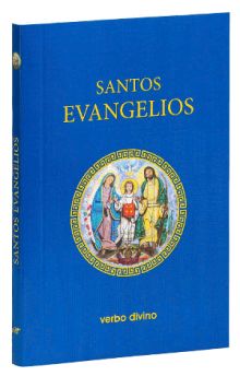 Santos Evangelios (Palabra de Vida)