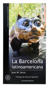 LA BARCELONA LATINOAMERICANA