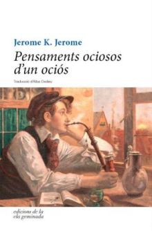 PENSAMENTS OCIOSOS D UN OCIOS