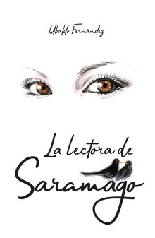 LA LECTORA DE SARAMAGO