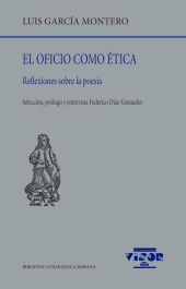 OFICIO COMO ETICA, EL