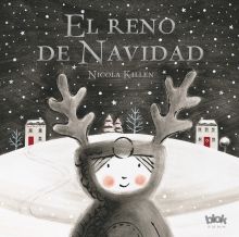 UN RENO DE NAVIDAD