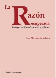 La razón recuperada