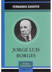 JORGE LUIS BORGES