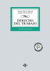 DERECHO DEL TRABAJO