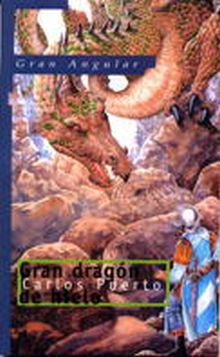 Gran dragón de hielo