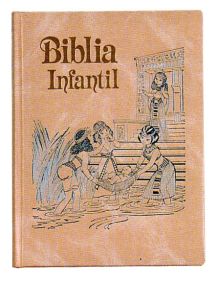BIBLIA INFANTIL