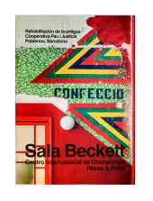SALA BECKETT