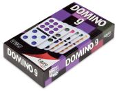 DOMINO DOBLE 9
