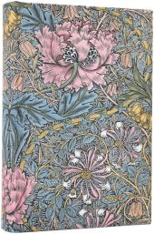 12M 2026 MORRIS PINK HONEYSUCKLE MINI DAY AT A TIME