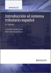 INTRODUCCION AL SISTEMA TRIBUTARIO ESPAÑOL