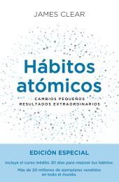 HABITOS ATOMICOS. EDICION ESPECIAL
