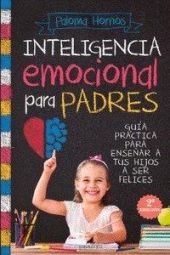 INTELIGENCIA EMOCIONAL PARA PADRES (N.E.)