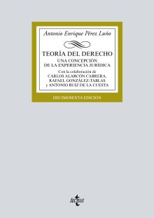 Teoría del Derecho