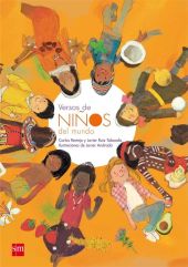 VERSOS DE NIÑOS