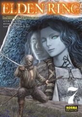 ELDEN RING 07. LA SENDA DEL ARBOL AUREO