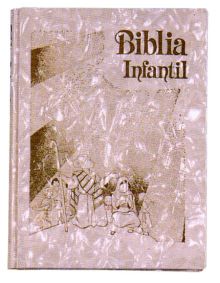 BIBLIA INFANTIL