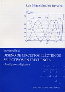 INTRODUCCIÓN AL DISEÑO DE CIRCUITOS ELÉCTRICOS SELECTIVOS EN FRECUENCIA (ANALÓGI
