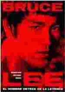 BRUCE LEE