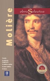 OBRAS SELECTAS MOLIERE