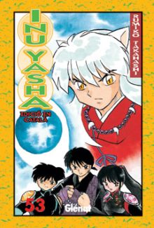 INUYASHA 53