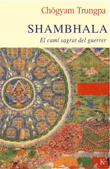 SHAMBHALA