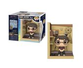 FIGURA POP NOOKS: HP- HP CUPBOARD