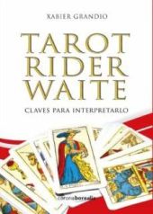 TAROT RIDER WAITE