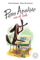 PERRO APESTOSO VA AL COLE - 2