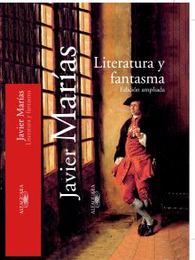 Literatura y fantasma