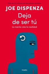 DEJA DE SER TU